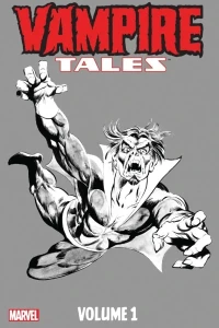 Vampire Tales