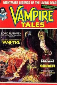 Vampire Tales