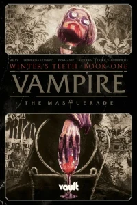 Vampire: The Masquerade: Winter's Teeth