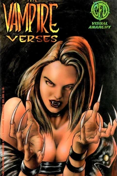 Vampire Verses