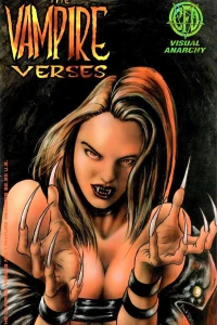 Vampire Verses