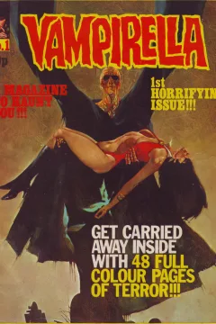 Vampirella