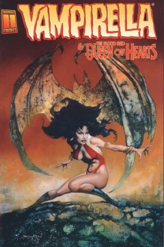 Vampirella