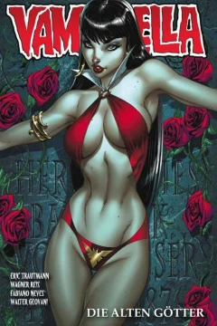Vampirella