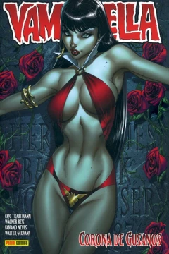 Vampirella