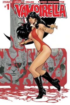 Vampirella