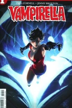 Vampirella