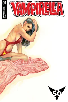 Vampirella