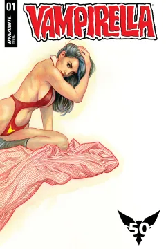 Vampirella