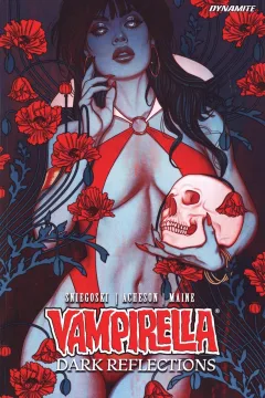 Vampirella: Dark Reflections