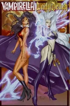 Vampirella / Lady Death