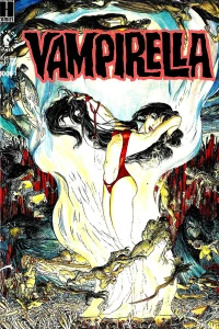 Vampirella: Morning in America