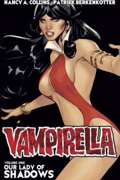 Vampirella: Our Lady of Shadows