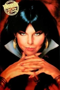 Vampirella: Sad Wings Of Destiny