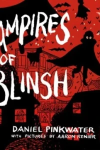 Vampires of Blinsh