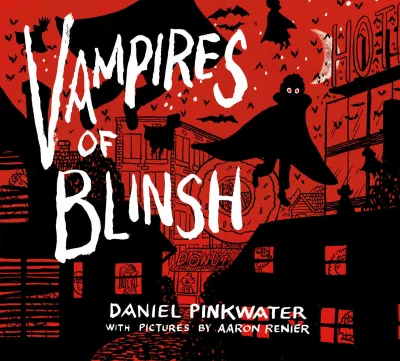 Vampires of Blinsh (2020) - Series 