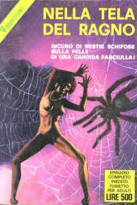 Vampirissimo