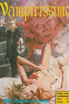 Vampirissimo