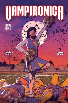Vampironica