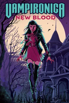 Vampironica: New Blood