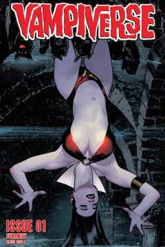 Vampiverse