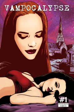 Vampocalypse