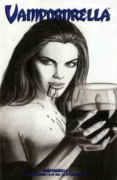 Vampornrella (1997) - Series 