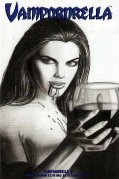 Vampornrella