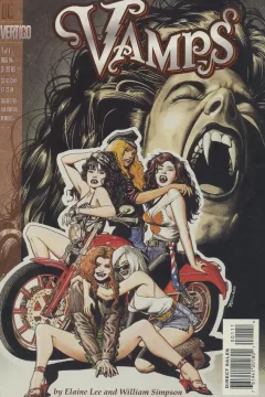 Vamps
