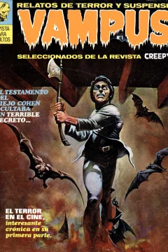 Vampus