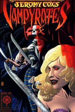 Vampyrates