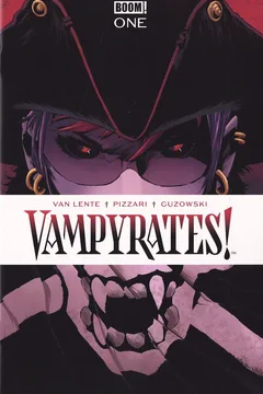 Vampyrates!