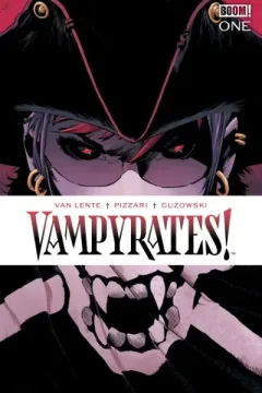 Vampyrates!