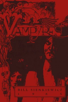 Vampyres