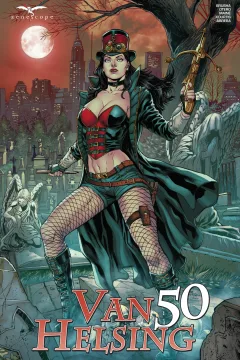Van Helsing