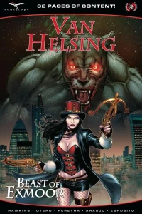 Van Helsing: Beast of Exmoor