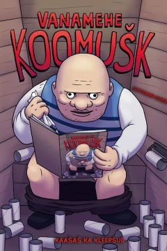 Vanamehe Koomušk