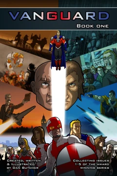Vanguard