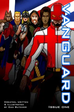 Vanguard