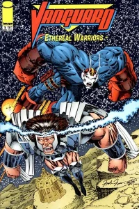 Vanguard: Ethereal Warriors