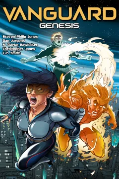 Vanguard: Genesis