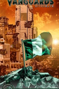 Vanguards Aftermath