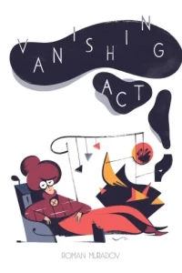 Vanishing Act