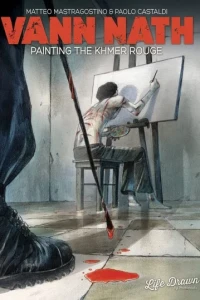 Vann Nath: Painting the Khmer Rouge