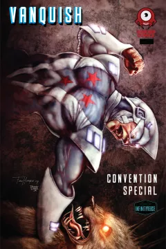 Vanquish Convention Special