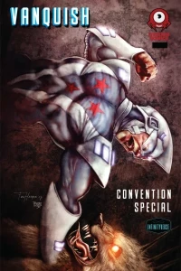 Vanquish Convention Special