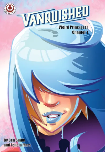 Vanquished: Weird Princ{ess} (2020) - Series 