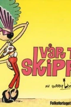 Vår tids Skippern: Humorpocket