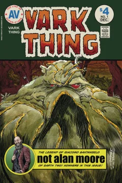 Vark Thing
