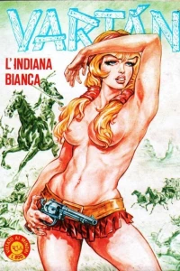 Vartán Nuova Serie